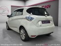 Renault zoe zen - garantie 12 mois occasion simplicicar lyon ouest simplicicar simplicibike france