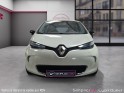 Renault zoe zen - garantie 12 mois occasion simplicicar lyon ouest simplicicar simplicibike france