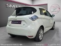 Renault zoe zen - garantie 12 mois occasion simplicicar lyon ouest simplicicar simplicibike france