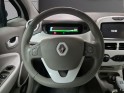 Renault zoe zen - garantie 12 mois occasion simplicicar lyon ouest simplicicar simplicibike france