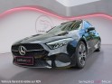 Mercedes classe a 180d 8g-dct progressive line occasion  simplicicar vaucresson nice - pfvauto simplicicar simplicibike france