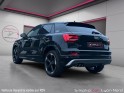 Audi q2 q2 2.0 tdi 190 ch s tronic 7 quattro s line occasion simplicicar lyon nord  simplicicar simplicibike france