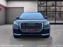 Audi q2 q2 2.0 tdi 190 ch s tronic 7 quattro s line occasion simplicicar lyon nord  simplicicar simplicibike france