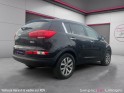 Kia sportage 1.6 gdi 135 isg 4x2 style occasion simplicicar limoges  simplicicar simplicibike france