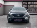 Kia sportage 1.6 gdi 135 isg 4x2 style occasion simplicicar limoges  simplicicar simplicibike france