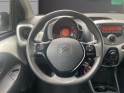 Citroen c1 c1 vti 68 airscape feel / ideal jeune permis occasion champigny-sur-marne (94) simplicicar simplicibike france