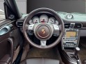 Porsche 911 carrera 4 cabriolet 997 s cabriolet 3.8i garantie 12 mois occasion simplicicar vichy simplicicar simplicibike...