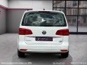 Volkswagen touran 1.6 tdi 105 bluemotion trendline / 7 places / entretiens a jour / garantie 6 mois occasion...