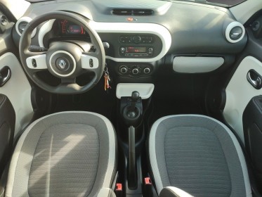 Renault twingo iii 0.9 tce 90 edition limited - automatique - garantie 12 mois europe occasion simplicicar perpignan ...