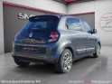 Renault twingo iii 0.9 tce 90 edition limited - automatique - garantie 12 mois europe occasion simplicicar perpignan ...