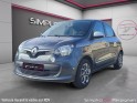 Renault twingo iii 0.9 tce 90 edition limited - automatique - garantie 12 mois europe occasion simplicicar perpignan ...