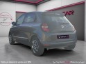 Renault twingo iii 0.9 tce 90 edition limited - automatique - garantie 12 mois europe occasion simplicicar perpignan ...