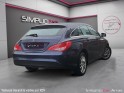 Mercedes classe cla shooting brake business 180 d business occasion simplicicar arras  simplicicar simplicibike france