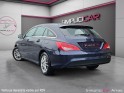 Mercedes classe cla shooting brake business 180 d business occasion simplicicar arras  simplicicar simplicibike france