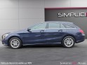 Mercedes classe cla shooting brake business 180 d business occasion simplicicar arras  simplicicar simplicibike france