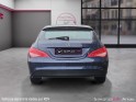 Mercedes classe cla shooting brake business 180 d business occasion simplicicar arras  simplicicar simplicibike france