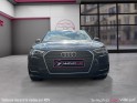 Audi a3 sportback 2.0 tfsi 190 s tronic 7 design luxe, garantie 12 mois, carplay, toit ouvrant, caméra de recul occasion...