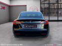 Tesla model 3 autonomie standard plus rwd 60kwh 275ch occasion simplicicar lille  simplicicar simplicibike france