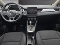 Renault captur tce 130 ch auto edc fap zen garantie 12 mois occasion simplicicar vichy simplicicar simplicibike france