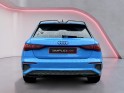 Audi a3 sportback 45 tfsie 245 s tronic 6 competition garantie 12 mois/ entretien audi/full options occasion paris 17ème...