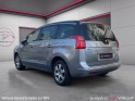 Peugeot 5008 1.2 puretech 130ch ss bvm6 style radar avant/arrière gps bluetooh garantie 12 mois occasion simplicicar...