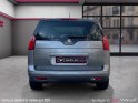 Peugeot 5008 1.2 puretech 130ch ss bvm6 style radar avant/arrière gps bluetooh garantie 12 mois occasion simplicicar...