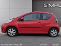 Citroen c1 c1 1.0i airdream attraction garantie 1 an occasion simplicicar royan simplicicar simplicibike france