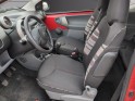 Citroen c1 c1 1.0i airdream attraction garantie 1 an occasion simplicicar royan simplicicar simplicibike france