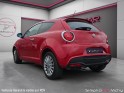 Alfa romeo mito serie 3 0.9 twin air start  stop 105 lusso premiére main garantie 12 mois occasion simplicicar vichy...