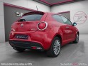 Alfa romeo mito serie 3 0.9 twin air start  stop 105 lusso premiére main garantie 12 mois occasion simplicicar vichy...