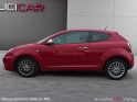 Alfa romeo mito serie 3 0.9 twin air start  stop 105 lusso premiére main garantie 12 mois occasion simplicicar vichy...