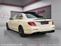 Mercedes classe e 300de 316ch 9g-tronic amg line occasion simplicicar lagny  simplicicar simplicibike france