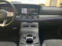 Mercedes classe e 300de 316ch 9g-tronic amg line occasion simplicicar lagny  simplicicar simplicibike france