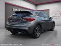 Infiniti q30 2.2d 170 7dct awd city black edition garantie 12 mois occasion simplicicar vichy simplicicar simplicibike france