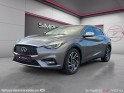 Infiniti q30 2.2d 170 7dct awd city black edition garantie 12 mois occasion simplicicar vichy simplicicar simplicibike france