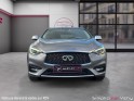 Infiniti q30 2.2d 170 7dct awd city black edition garantie 12 mois occasion simplicicar vichy simplicicar simplicibike france