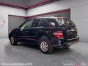 Mercedes classe m ml 320 cdi a occasion simplicicar pau simplicicar simplicibike france