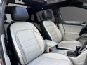 Volkswagen tiguan 2.0 tdi 150 carat exclusive - r line - acc - sièges cuir à mémoire chauffant - détecteur d'angle mort...