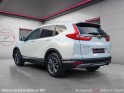 Honda cr-v e:hev 2021 .0 i-mmd 2wd exclusive full option 1er main occasion parc voitures beauvais simplicicar simplicibike...