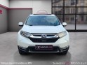 Honda cr-v e:hev 2021 .0 i-mmd 2wd exclusive full option 1er main occasion parc voitures beauvais simplicicar simplicibike...