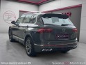 Volkswagen tiguan 2.0 tdi 150ch dsg7 r-line sort de révision garantie 12 mois occasion montreuil (porte de vincennes)(75)...