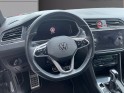 Volkswagen tiguan 2.0 tdi 150ch dsg7 r-line sort de révision garantie 12 mois occasion montreuil (porte de vincennes)(75)...