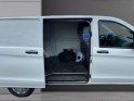 Mercedes vito fourgon 111 cdi long/entretiens a jour/faible kms/camera recul/garantie 6 mois occasion champigny-sur-marne...