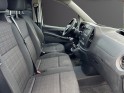 Mercedes vito fourgon 111 cdi long/entretiens a jour/faible kms/camera recul/garantie 6 mois occasion champigny-sur-marne...