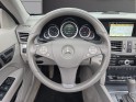 Mercedes classe e cabriolet 350 cdi 231 cv  blue efficiency executive a occasion simplicicar vichy simplicicar simplicibike...