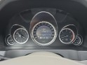 Mercedes classe e cabriolet 350 cdi 231 cv  blue efficiency executive a occasion simplicicar vichy simplicicar simplicibike...