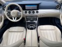 Mercedes classe e coupe 220 d 9g-tronic 4matic fascination ou 558 euros - full options garantie 12mois occasion parc voitures...