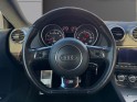 Audi tt coupe 1.8 tfsi 160 s line occasion simplicicar frejus  simplicicar simplicibike france