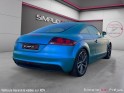 Audi tt coupe 1.8 tfsi 160 s line occasion simplicicar frejus  simplicicar simplicibike france