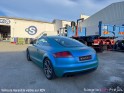 Audi tt coupe 1.8 tfsi 160 s line occasion simplicicar frejus  simplicicar simplicibike france